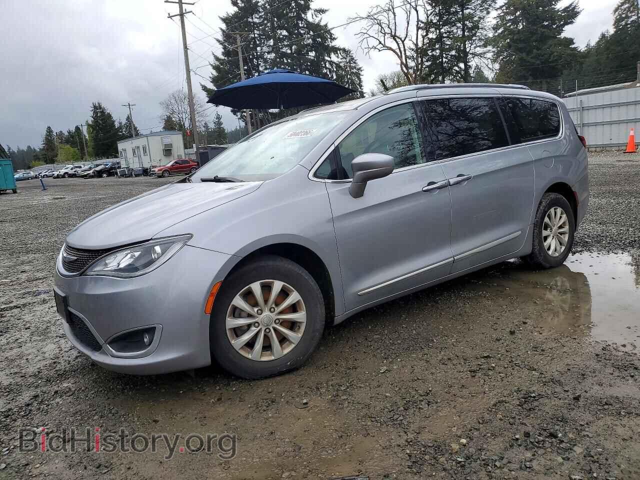 Photo 2C4RC1BG5LR176745 - CHRYSLER PACIFICA 2020