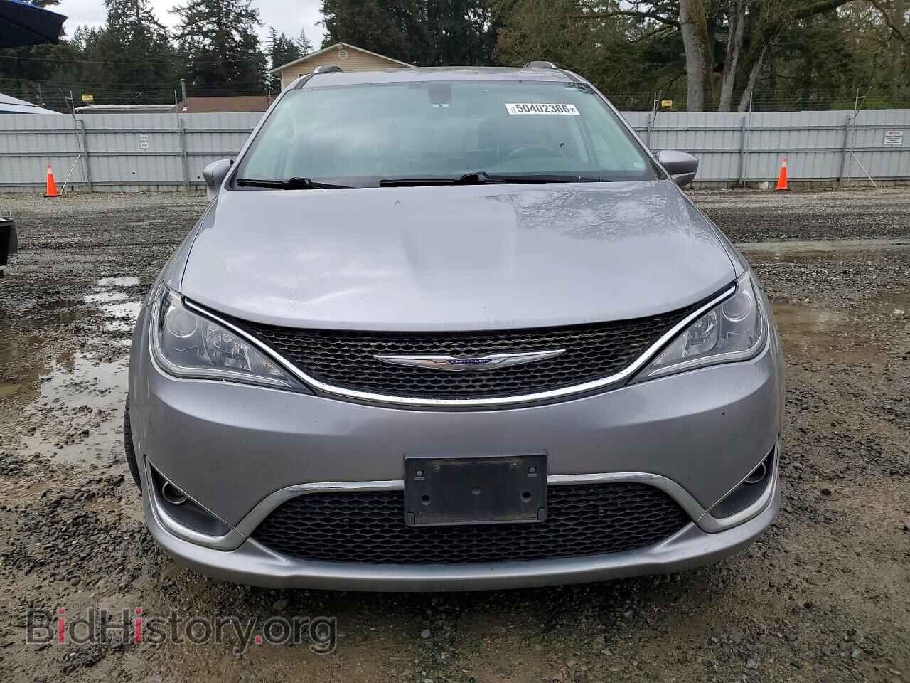 2020 CHRYSLER PACIFICA - VIN: 2C4RC1BG5LR176745 - Фото 5
