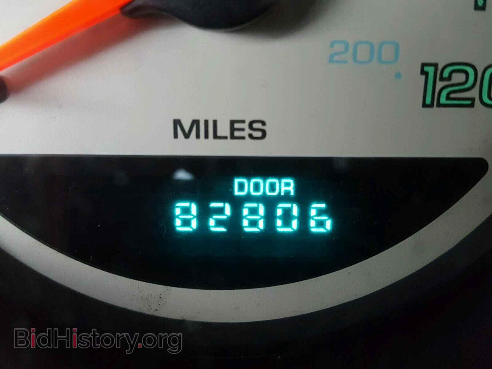 2002 DODGE NEON - VIN: 1B3ES56CX2D654029 - Фото 8