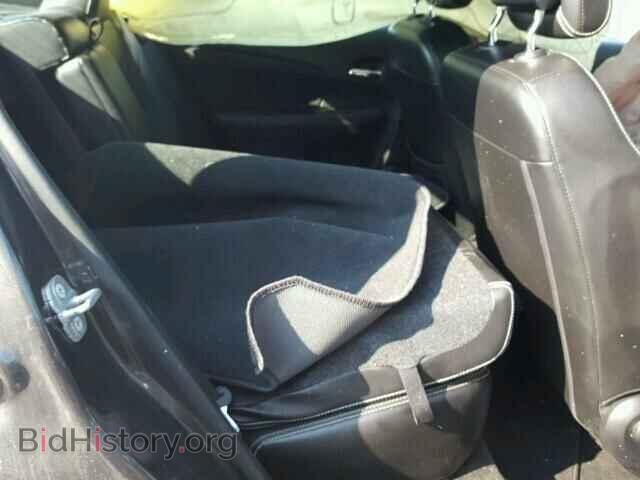 2014 CHRYSLER 200 - VIN: 1C3CCBCG3EN191825 - Фото 6