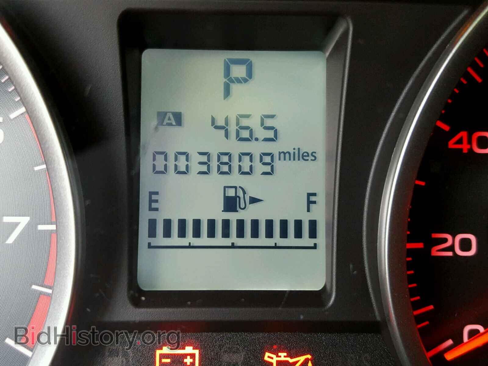 2017 SUBARU FORESTER - VIN: JF2SJABC2HH811865 - Фото 8
