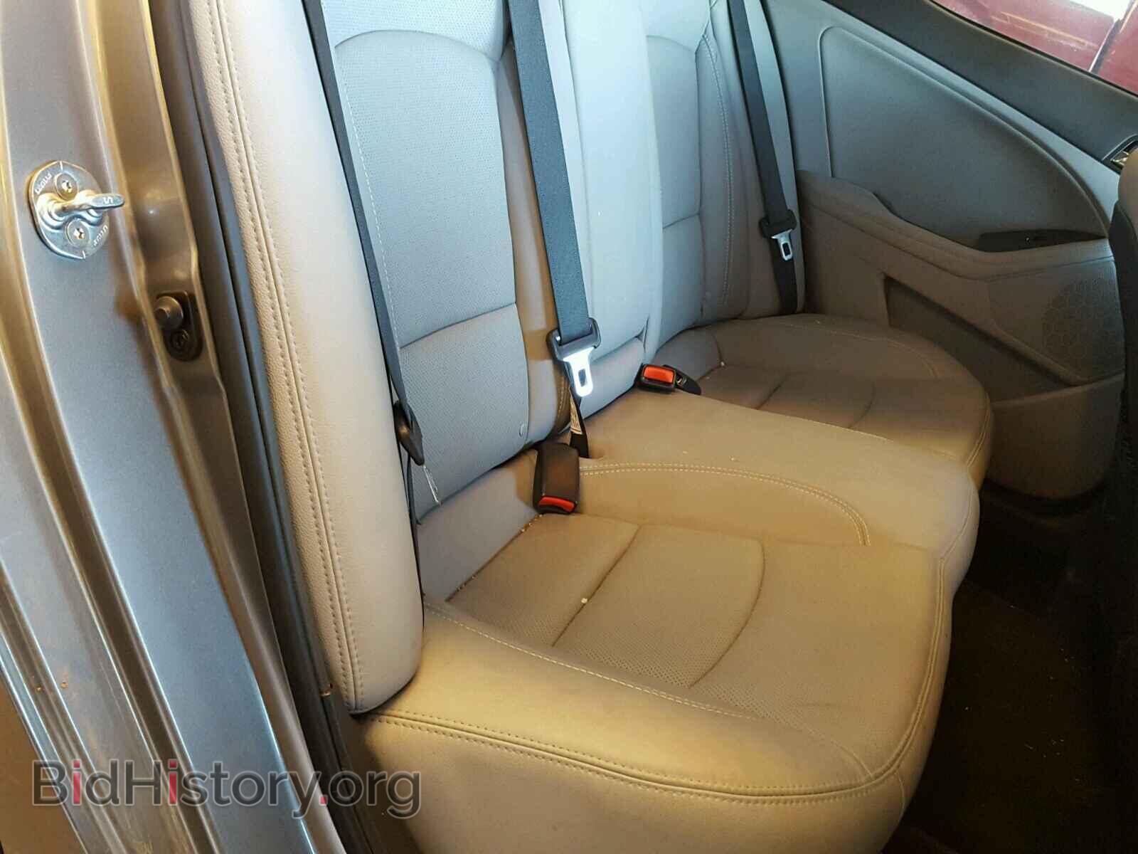 2013 KIA OPTIMA - VIN: 5XXGN4A70DG152996 - Photo 6