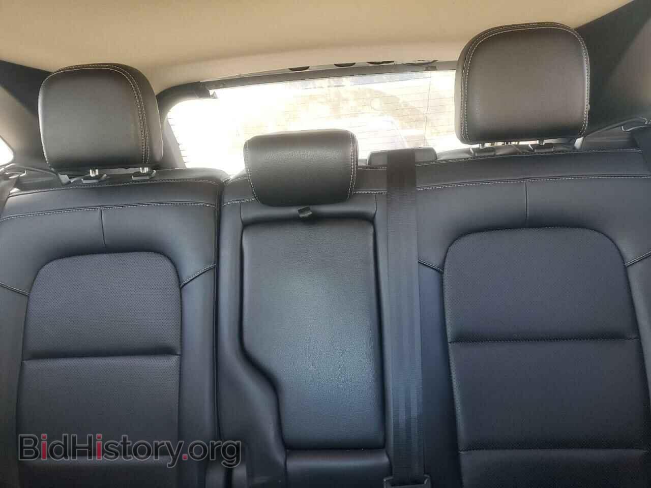 2020 FORD ESCAPE - VIN: 1FMCU0H69LUA67750 - Фото 10