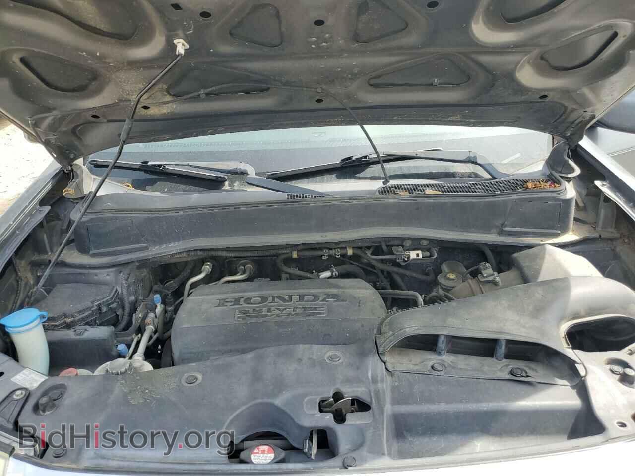 2013 HONDA PILOT - VIN: 5FNYF3H46DB031528 - Photo 12