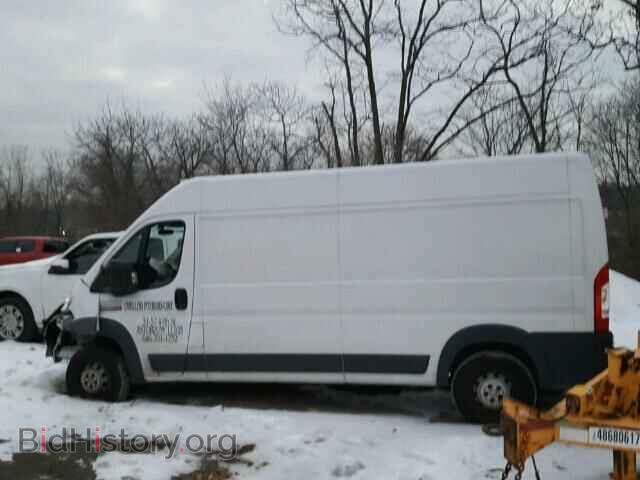 2016 RAM PROMASTER - VIN: 3C6TRVDD5GE100987 - Фото 3