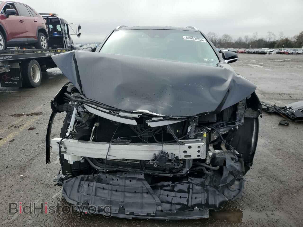 2019 LEXUS RX350 - VIN: 2T2BZMCA2KC178295 - Фото 5