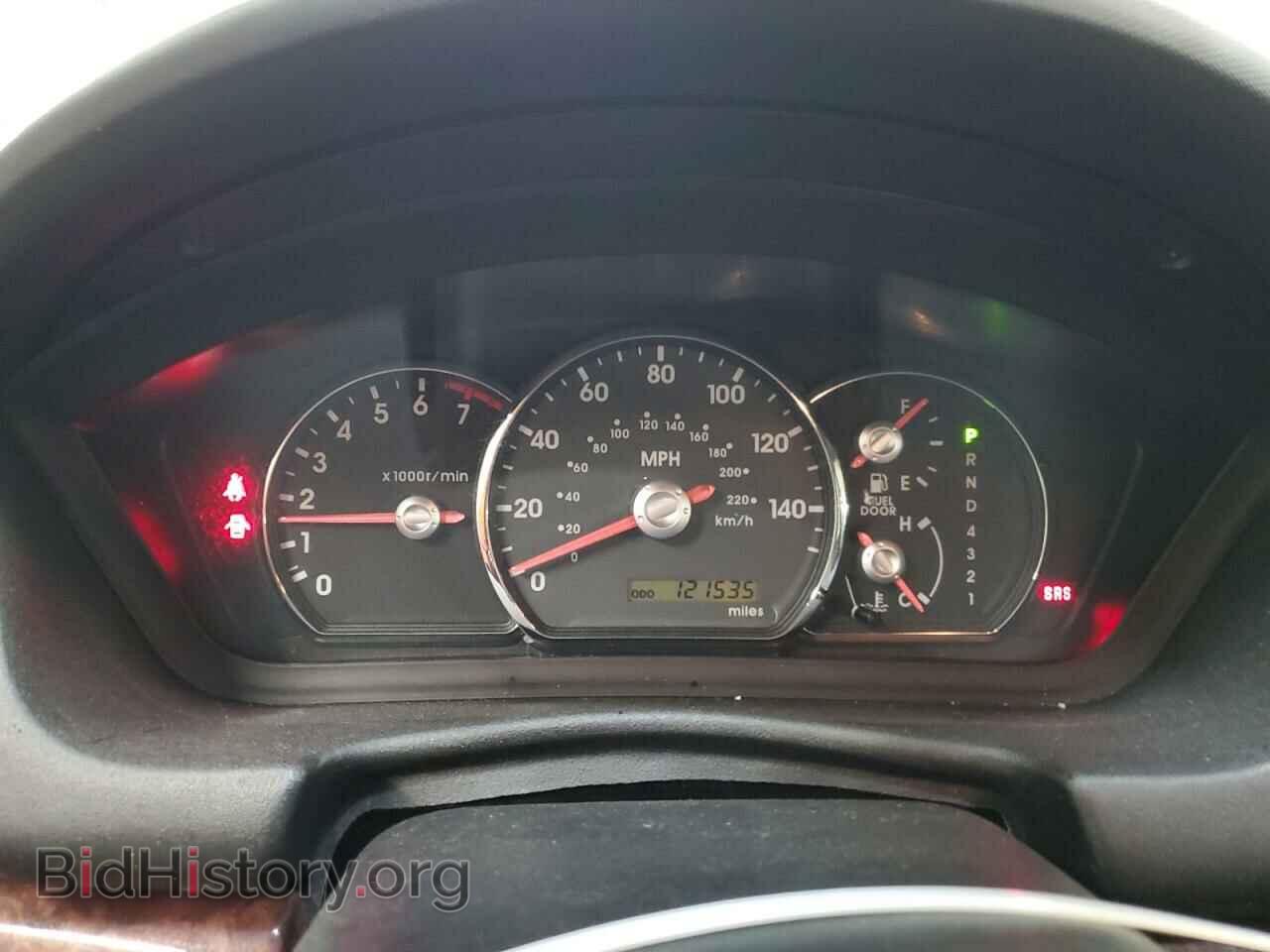 2012 MITSUBISHI GALANT - VIN: 4A32B3FF3CE010316 - Фото 9
