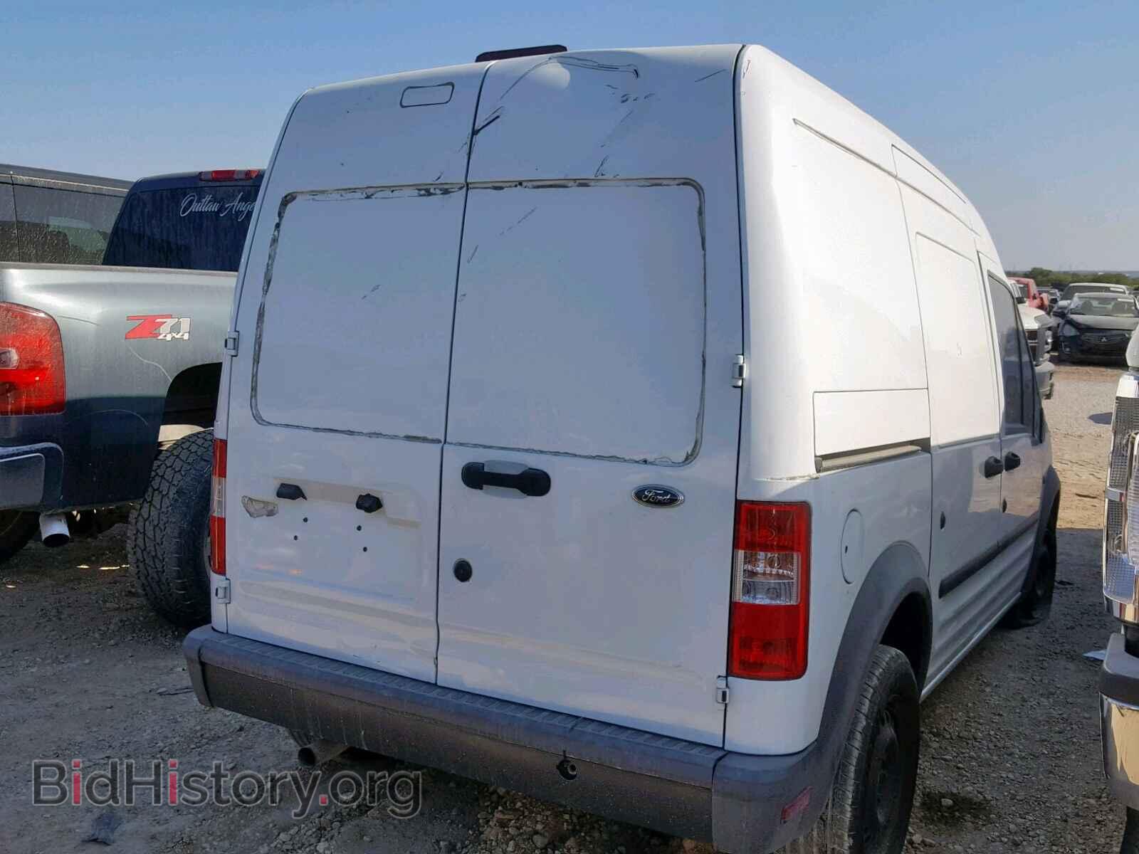 2013 FORD TRANSIT CO - VIN: NM0LS7AN6DT169838 - Фото 4