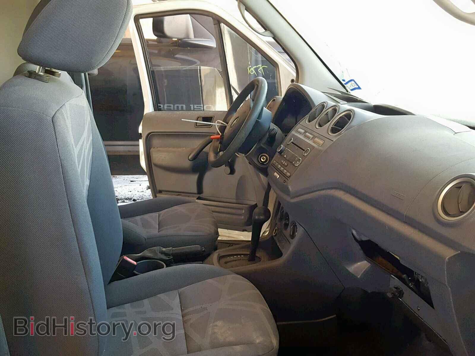 2013 FORD TRANSIT CO - VIN: NM0LS7AN6DT169838 - Фото 5