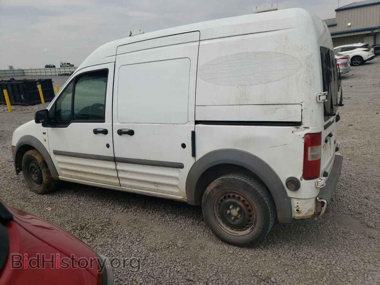 2011 FORD TRANSIT - VIN: NM0LS7DNXBT044785 - Фото 2