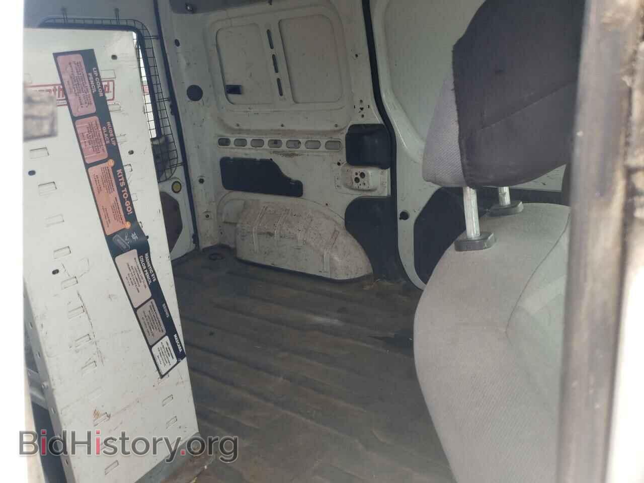 2011 FORD TRANSIT - VIN: NM0LS7DNXBT044785 - Фото 11