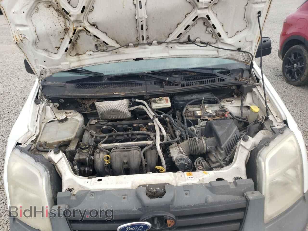 2011 FORD TRANSIT - VIN: NM0LS7DNXBT044785 - Фото 12
