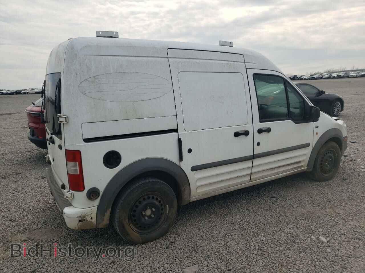 2011 FORD TRANSIT - VIN: NM0LS7DNXBT044785 - Фото 3