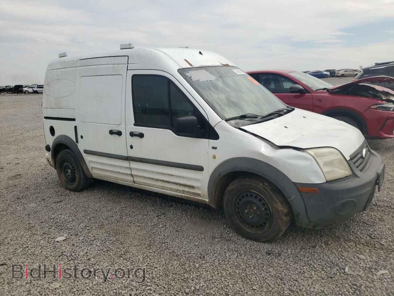 2011 FORD TRANSIT - VIN: NM0LS7DNXBT044785 - Фото 4