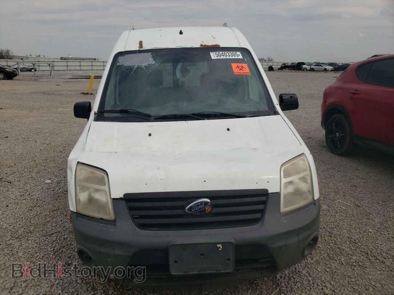 2011 FORD TRANSIT - VIN: NM0LS7DNXBT044785 - Фото 5