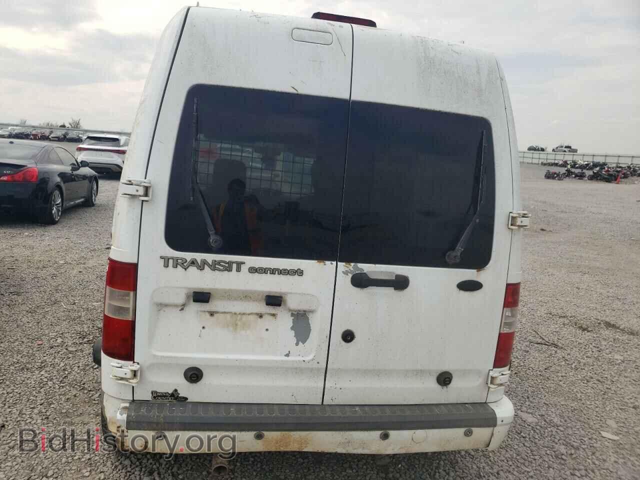 2011 FORD TRANSIT - VIN: NM0LS7DNXBT044785 - Фото 6