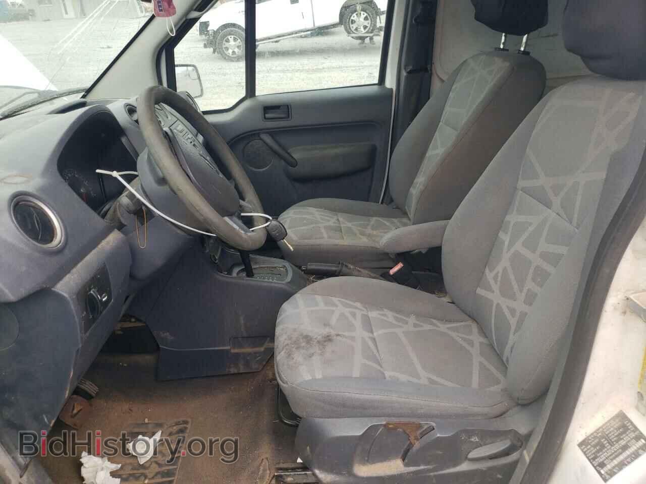 2011 FORD TRANSIT - VIN: NM0LS7DNXBT044785 - Фото 7