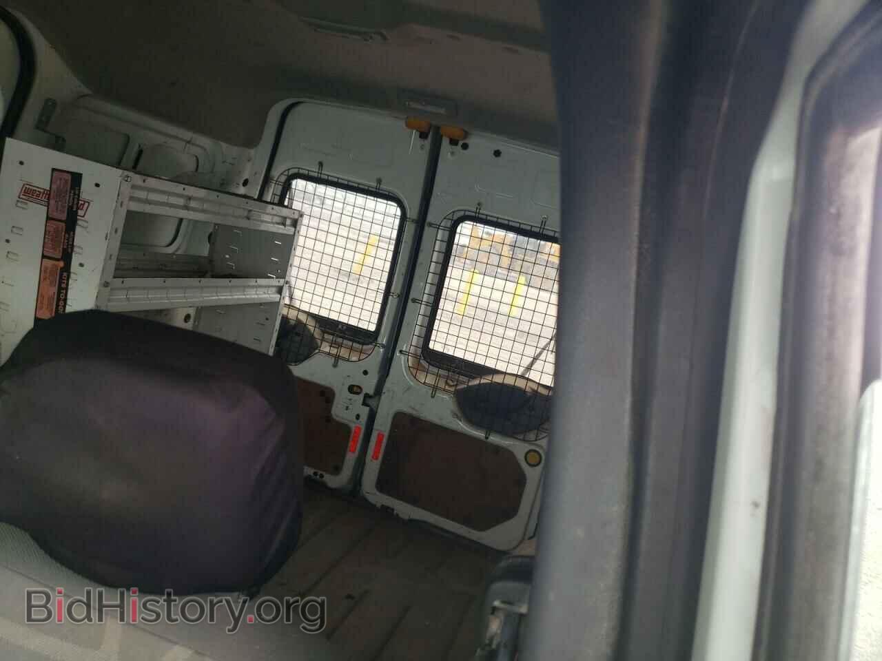 2011 FORD TRANSIT - VIN: NM0LS7DNXBT044785 - Фото 10