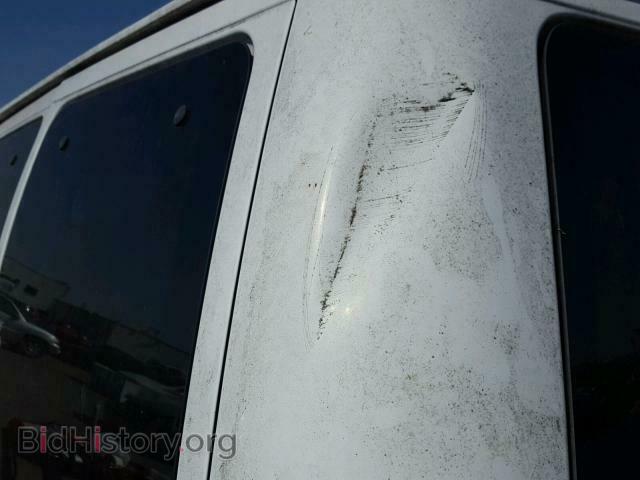 1995 FORD ECONOLINE - VIN: 1FBJS31H4SHA16084 - Фото 9