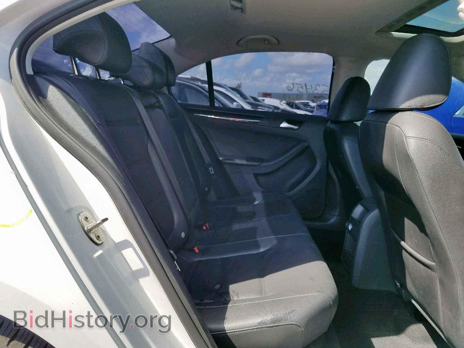 2017 VOLKSWAGEN JETTA - VIN: 3VWL17AJ4HM399818 - Photo 6