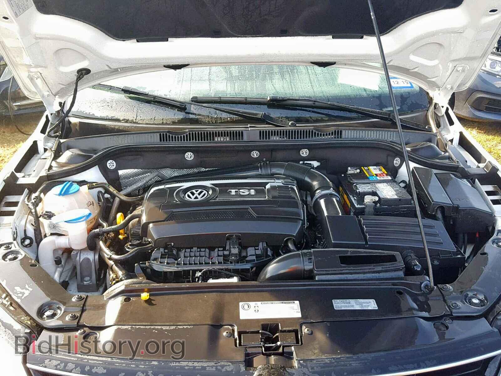 2017 VOLKSWAGEN JETTA - VIN: 3VWL17AJ4HM399818 - Photo 7