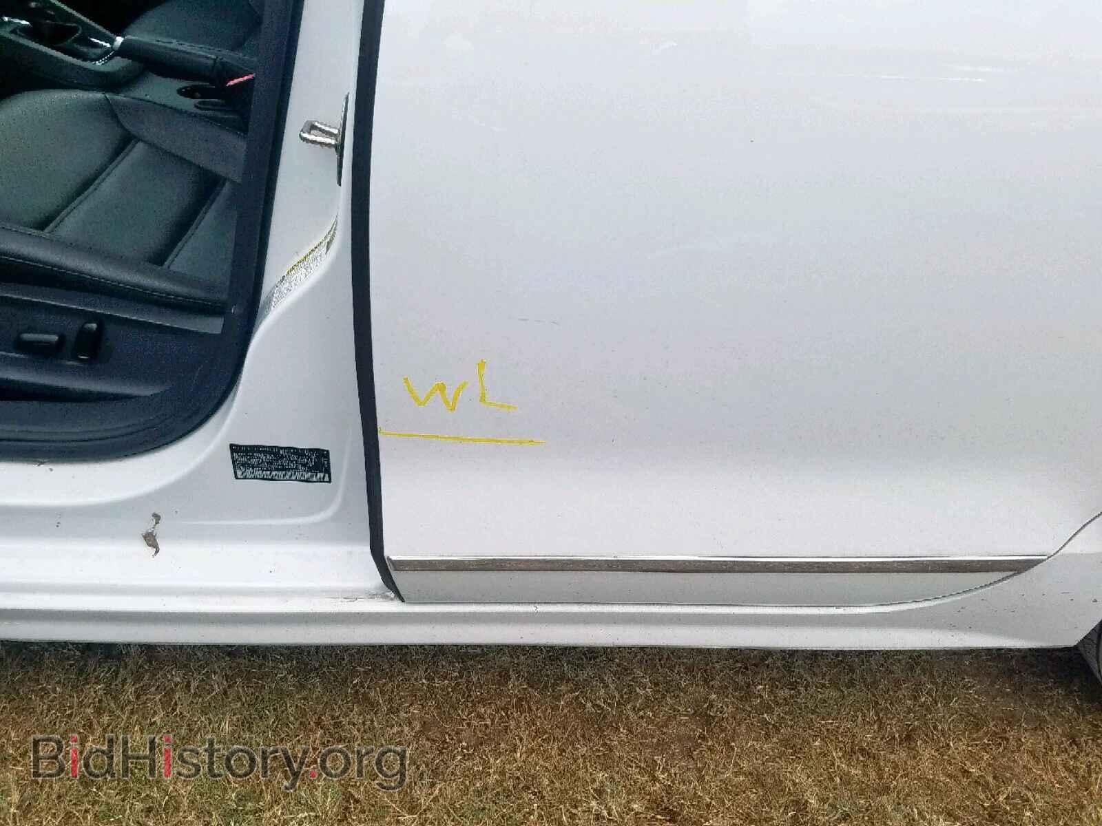 2017 VOLKSWAGEN JETTA - VIN: 3VWL17AJ4HM399818 - Photo 9