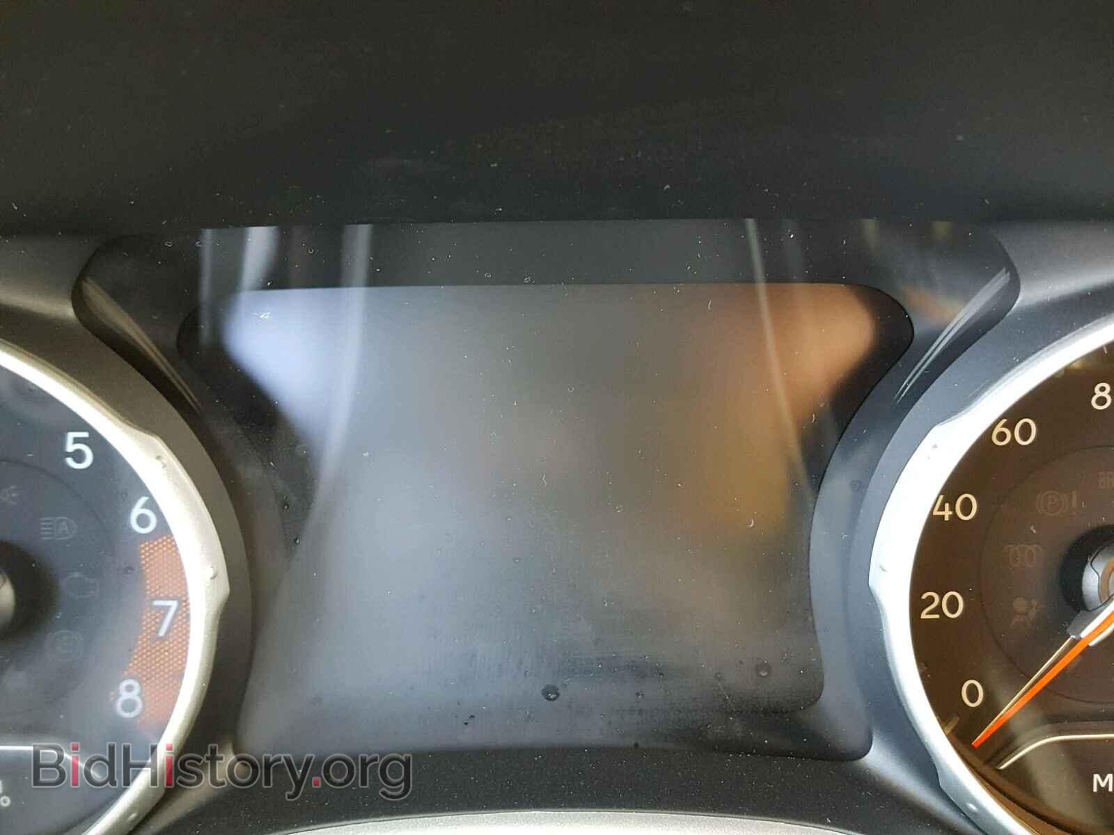 2018 JEEP COMPASS LA - VIN: 3C4NJDBB2JT395859 - Фото 8