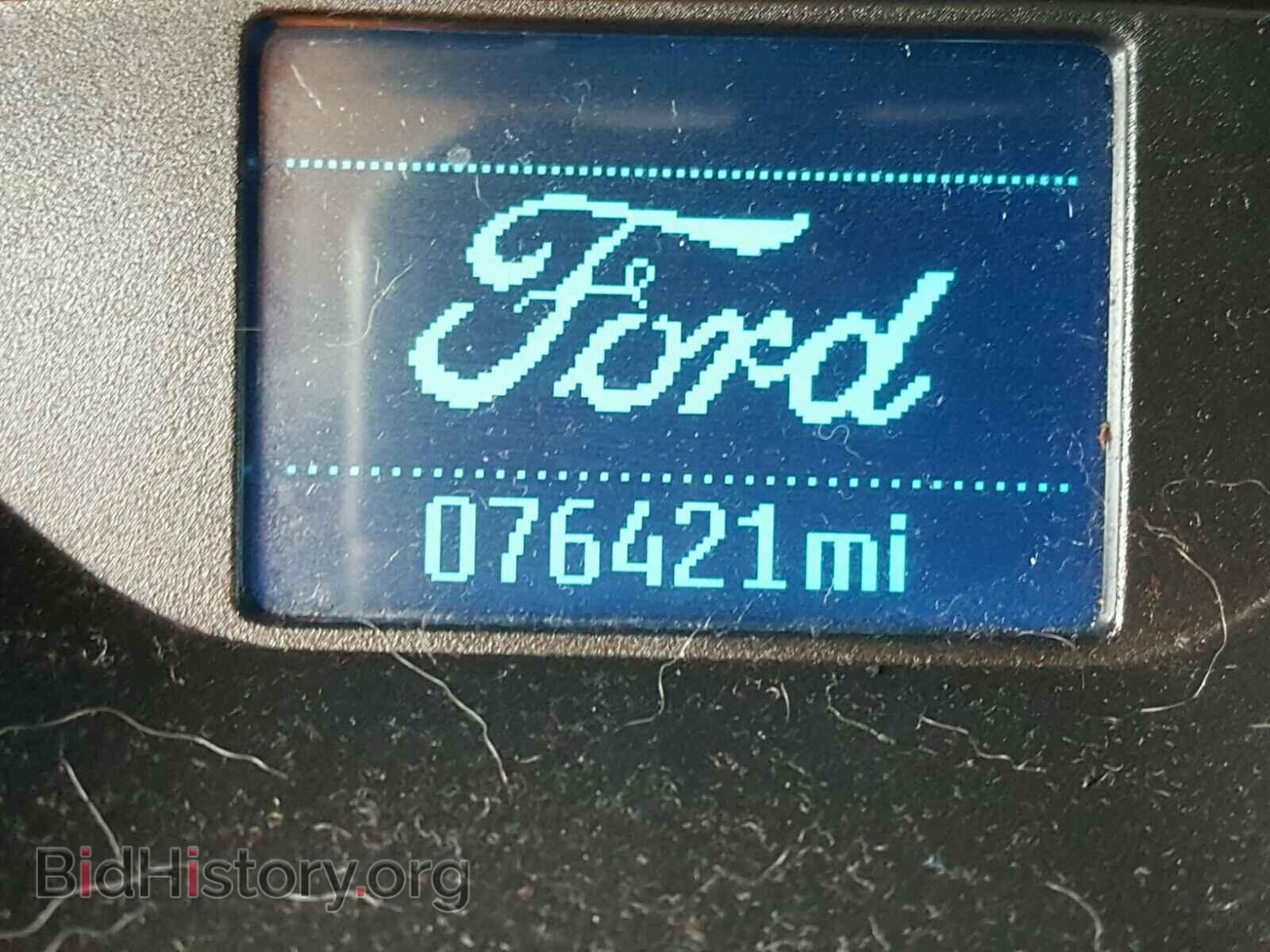 2012 FORD FOCUS - VIN: 1FAHP3F2XCL163563 - Фото 8