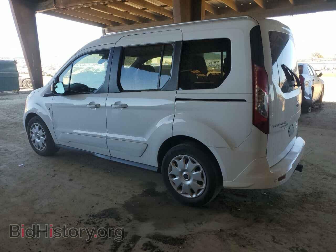 2015 FORD TRANSIT - VIN: NM0AE8FXXF1186056 - Фото 2