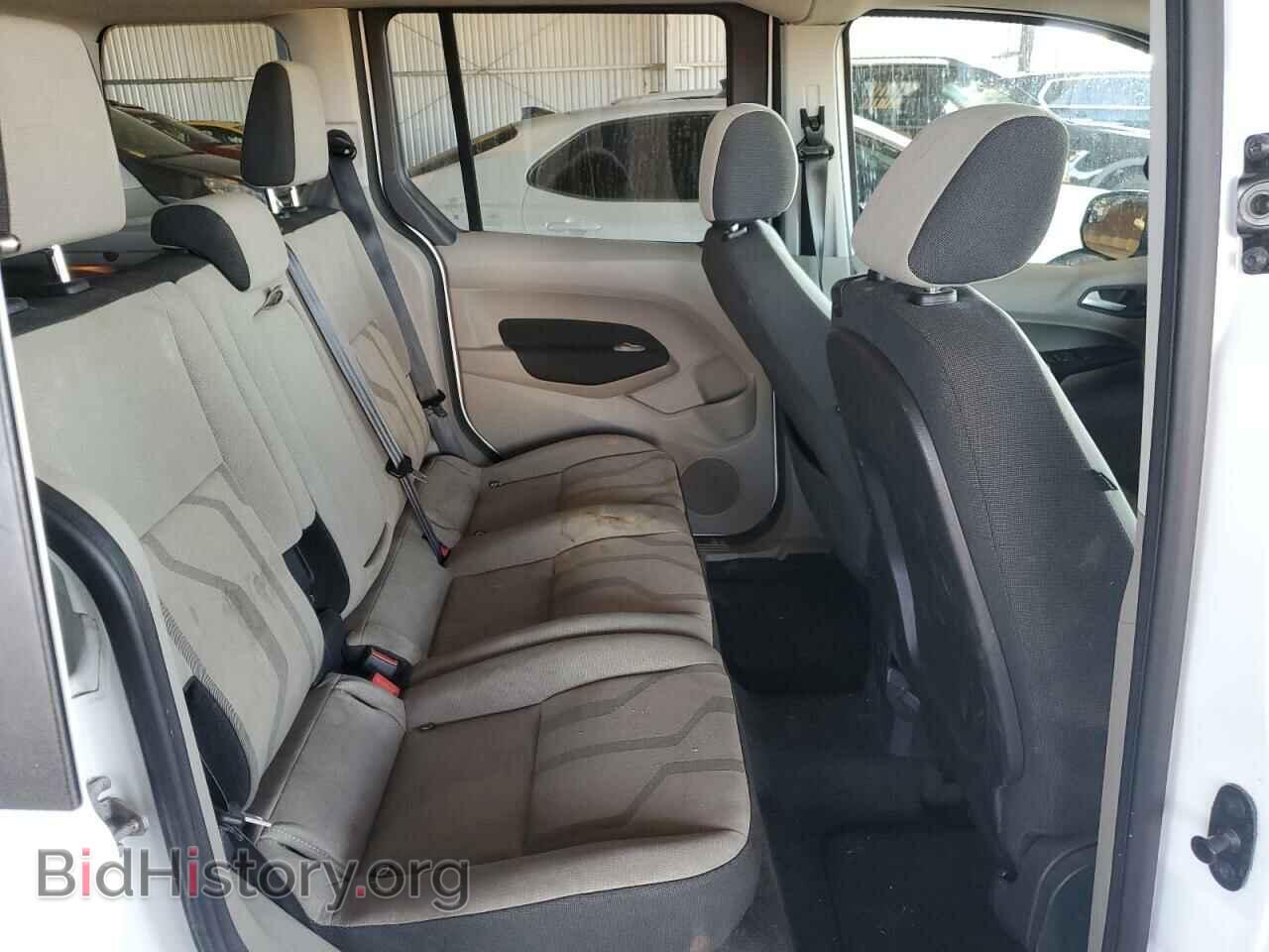 2015 FORD TRANSIT - VIN: NM0AE8FXXF1186056 - Фото 11