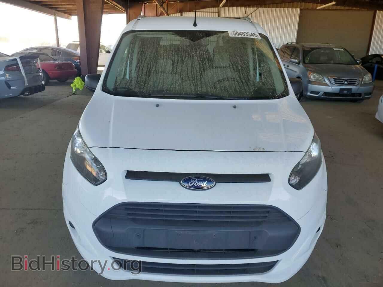 2015 FORD TRANSIT - VIN: NM0AE8FXXF1186056 - Фото 5