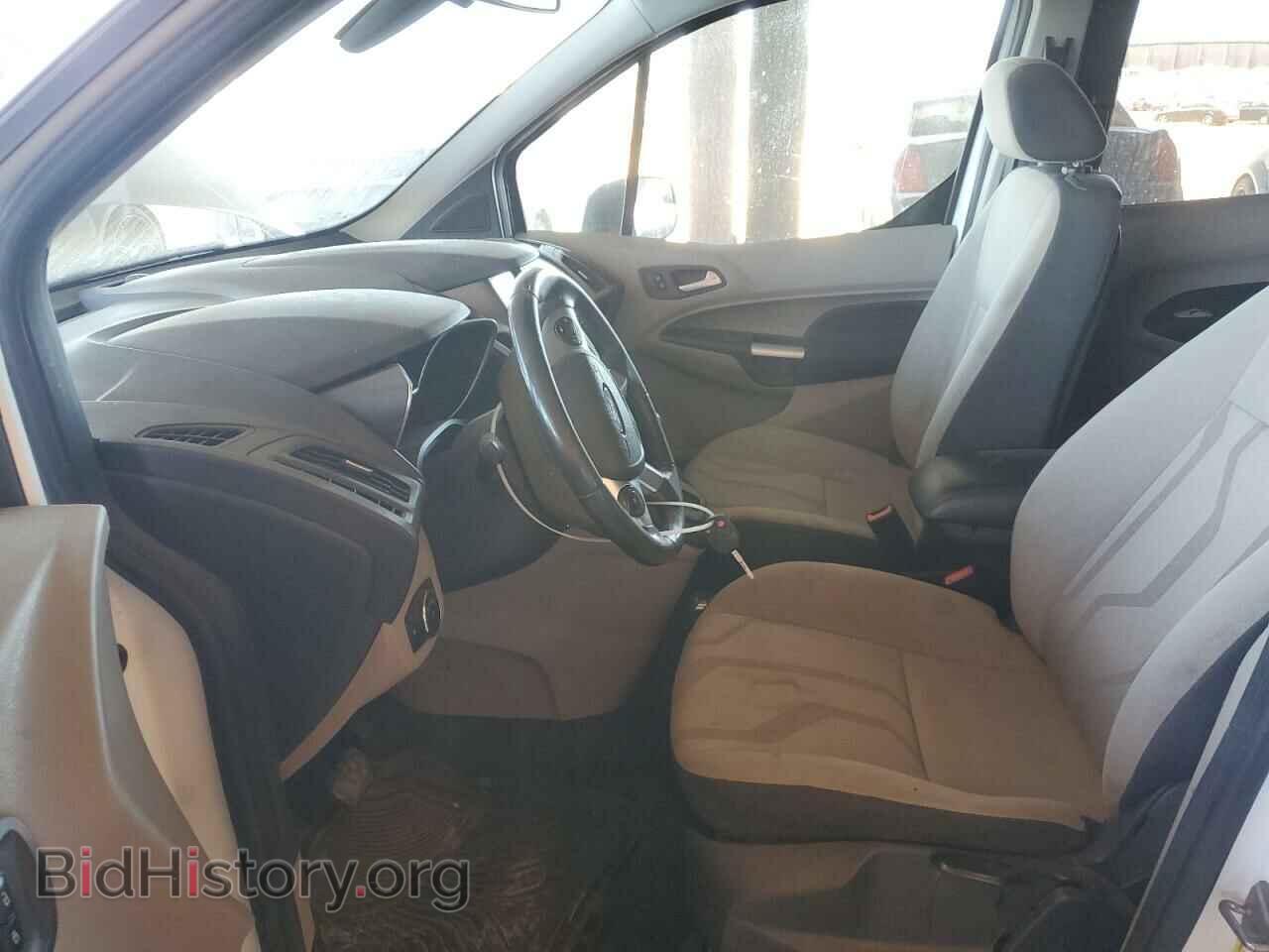 2015 FORD TRANSIT - VIN: NM0AE8FXXF1186056 - Фото 7
