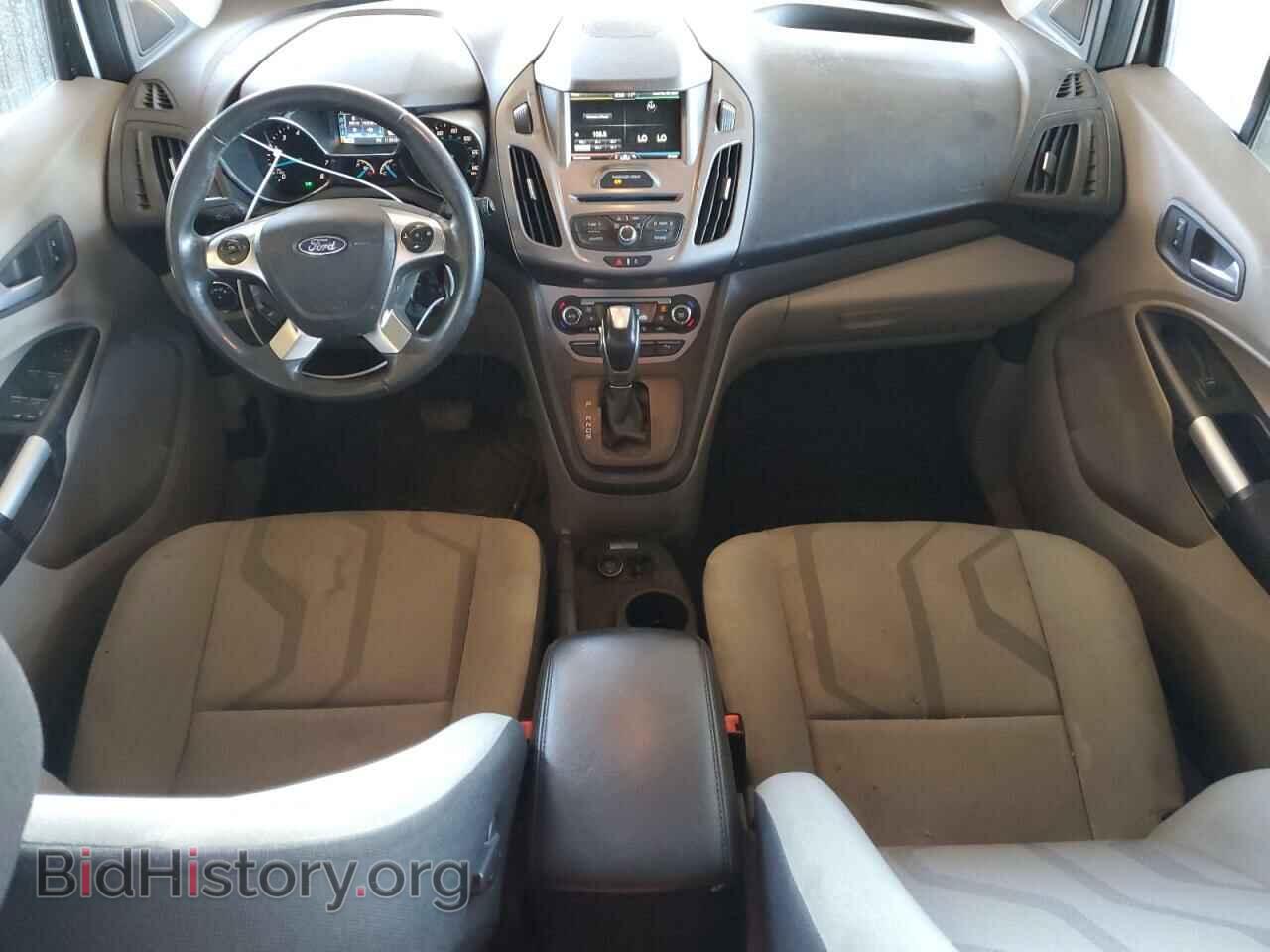 2015 FORD TRANSIT - VIN: NM0AE8FXXF1186056 - Фото 8