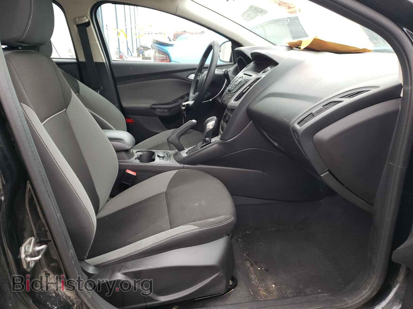 2014 FORD FOCUS - VIN: 1FADP3F26EL397040 - Photo 5