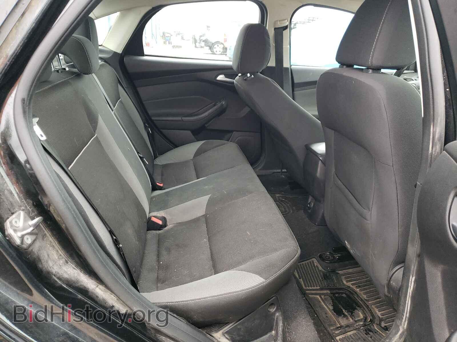 2014 FORD FOCUS - VIN: 1FADP3F26EL397040 - Photo 6