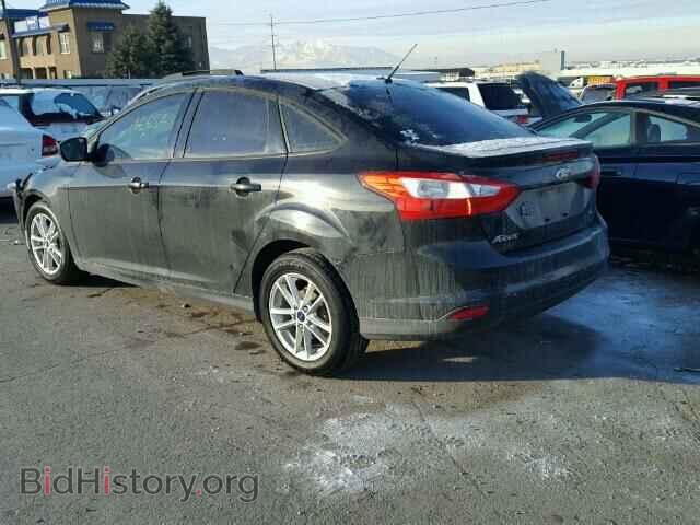 2012 FORD FOCUS - VIN: 1FAHP3F26CL337998 - Photo 3