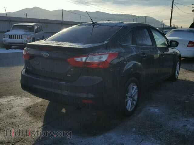 2012 FORD FOCUS - VIN: 1FAHP3F26CL337998 - Photo 4