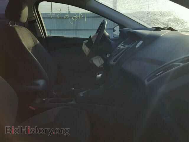 2012 FORD FOCUS - VIN: 1FAHP3F26CL337998 - Photo 5