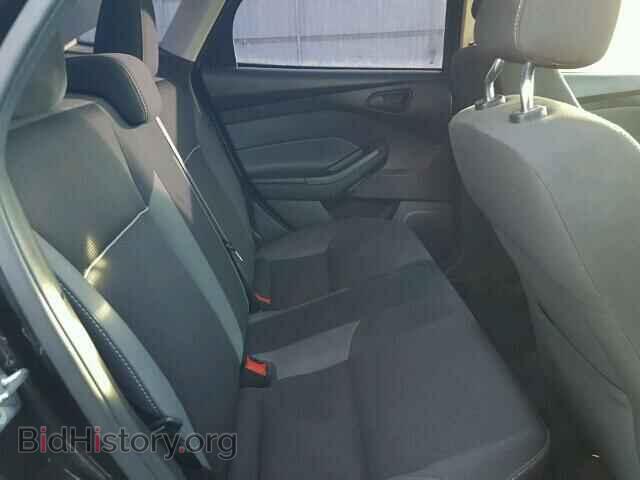 2012 FORD FOCUS - VIN: 1FAHP3F26CL337998 - Photo 6