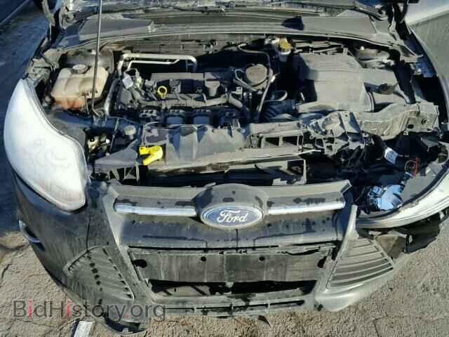 2012 FORD FOCUS - VIN: 1FAHP3F26CL337998 - Photo 7