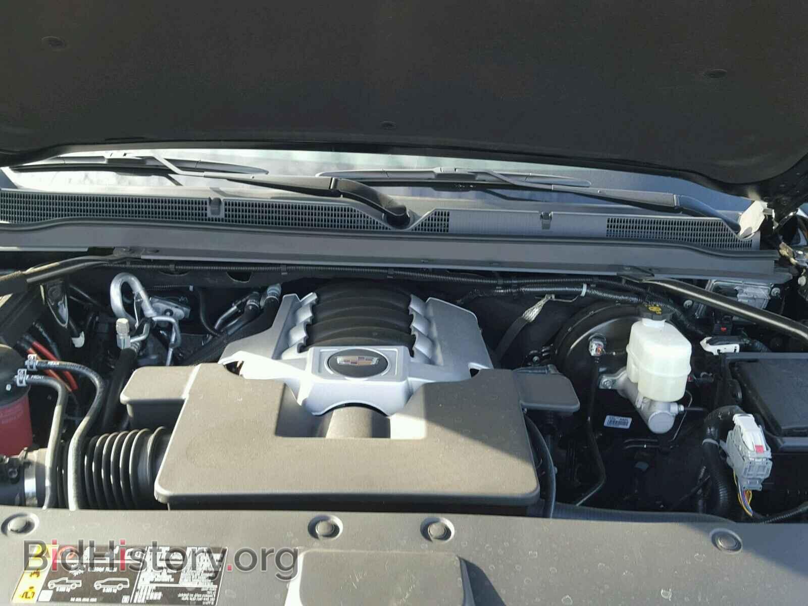 2019 CADILLAC ESCALADE E - VIN: 1GYS4KKJ1KR113513 - Фото 7