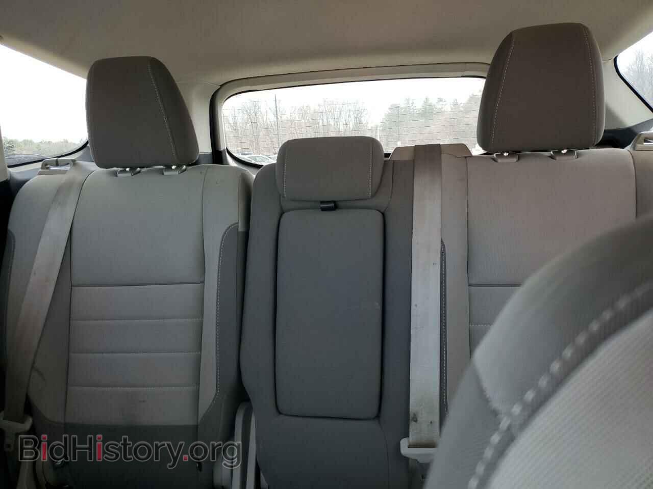 2013 FORD ESCAPE - VIN: 1FMCU0GX3DUD19083 - Фото 10