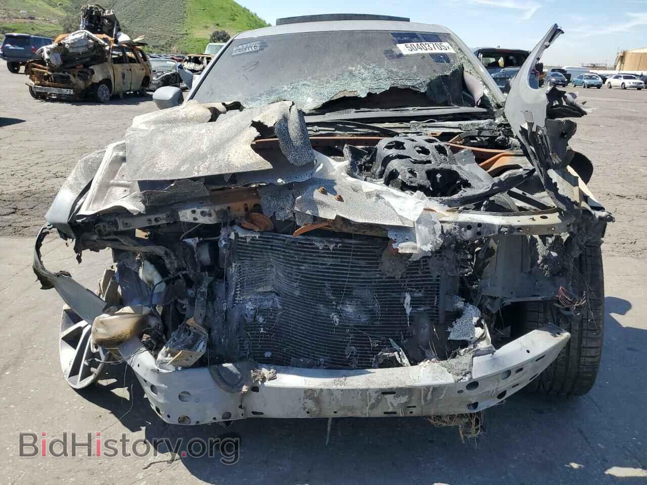 2022 DODGE CHARGER - VIN: 2C3CDXCT0NH129797 - Фото 5