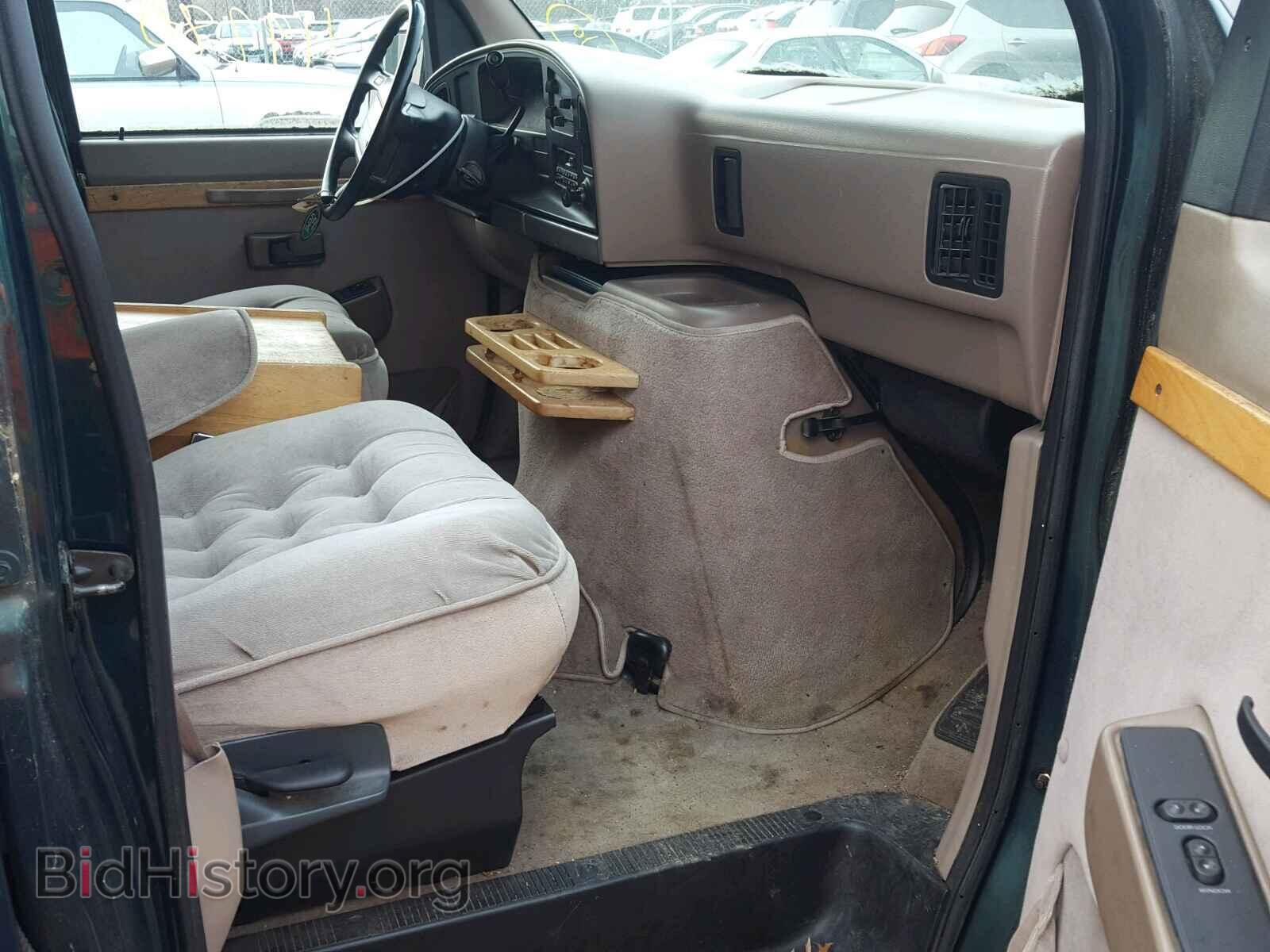 1995 FORD ECONOLINE - VIN: 1FDEE14H9SHB16651 - Photo 5