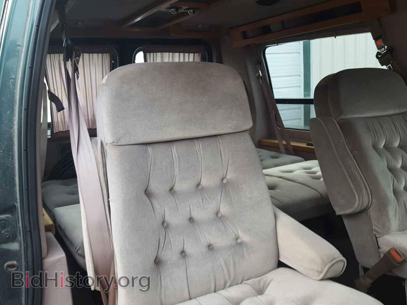 1995 FORD ECONOLINE - VIN: 1FDEE14H9SHB16651 - Photo 6