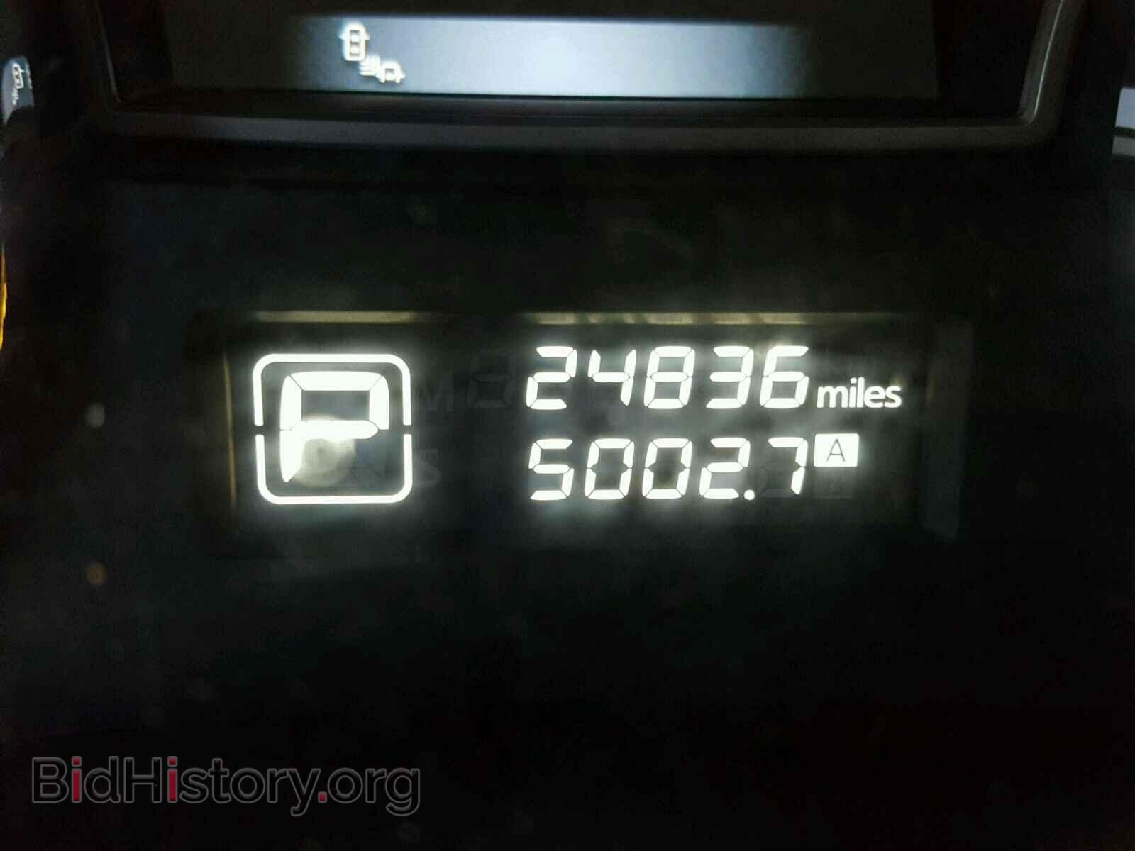 2015 NISSAN PATHFINDER - VIN: 5N1AR2MMXFC672072 - Фото 8