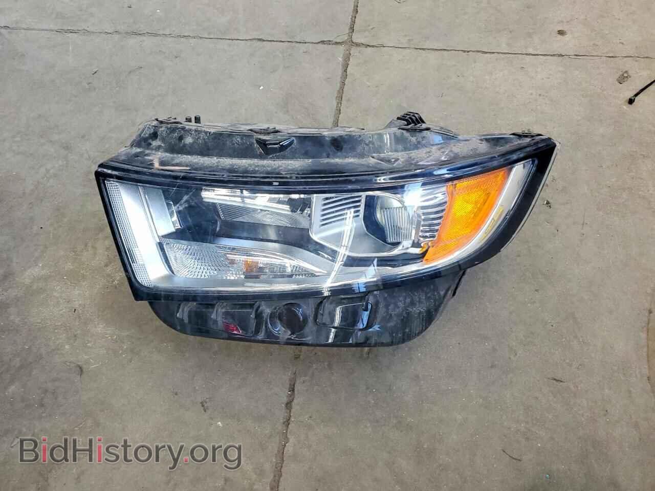 2017 FORD EDGE - VIN: 2FMPK4J88HBB09266 - Фото 13