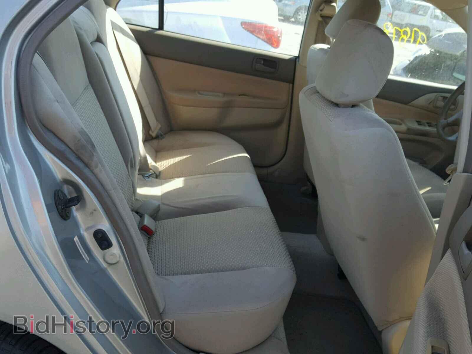 2003 MITSUBISHI LANCER - VIN: JA3AJ26EX3U042560 - Фото 6