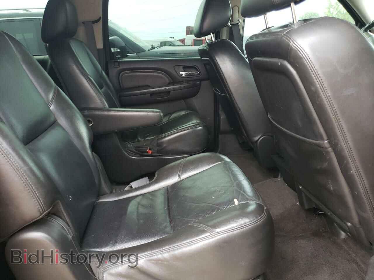 2011 GMC YUKON - VIN: 1GKS2MEF5BR189416 - Фото 6