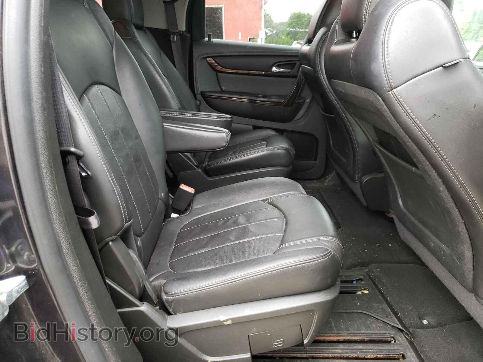 2014 GMC ACADIA DEN - VIN: 1GKKVTKD0EJ131804 - Фото 6